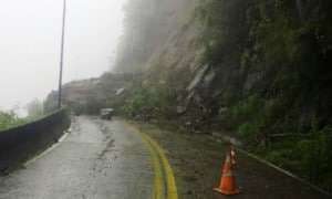 serra do rio do rastro