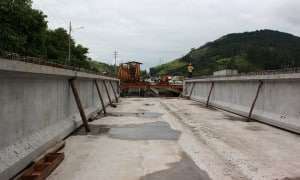 Ponte do Rio Tubarão 1