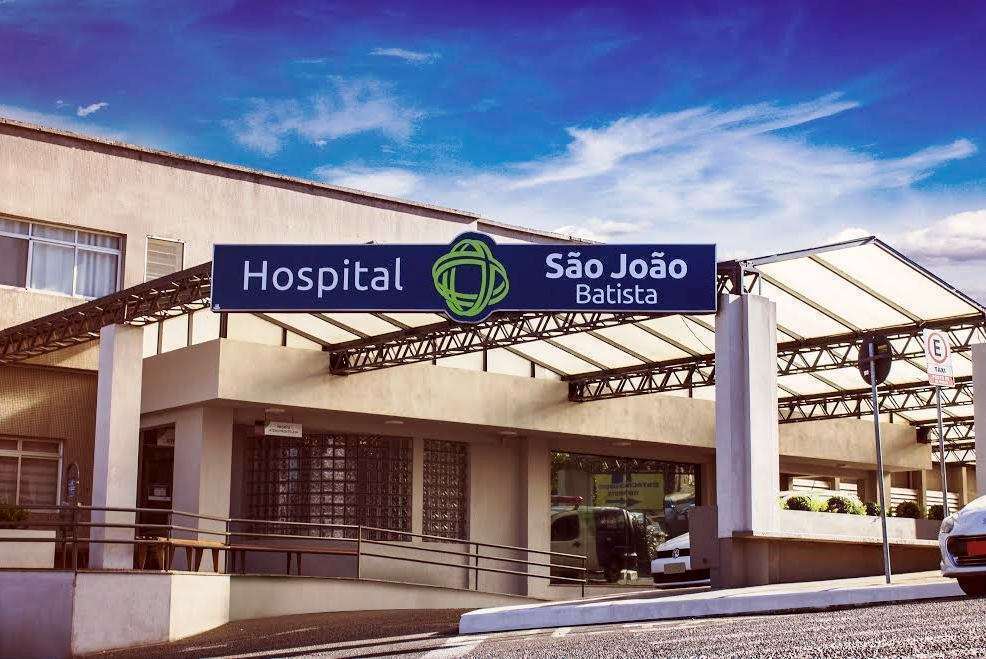 01 Hospital São João Batista