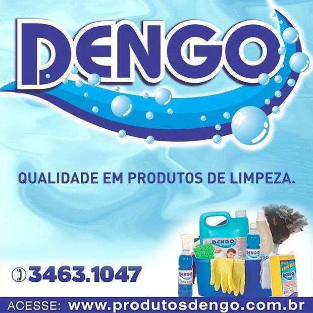 Dengo Produtos de Limpeza