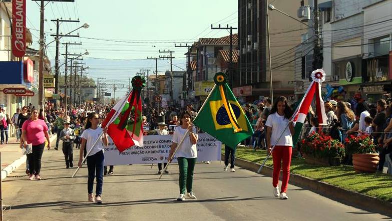 Desfile 1