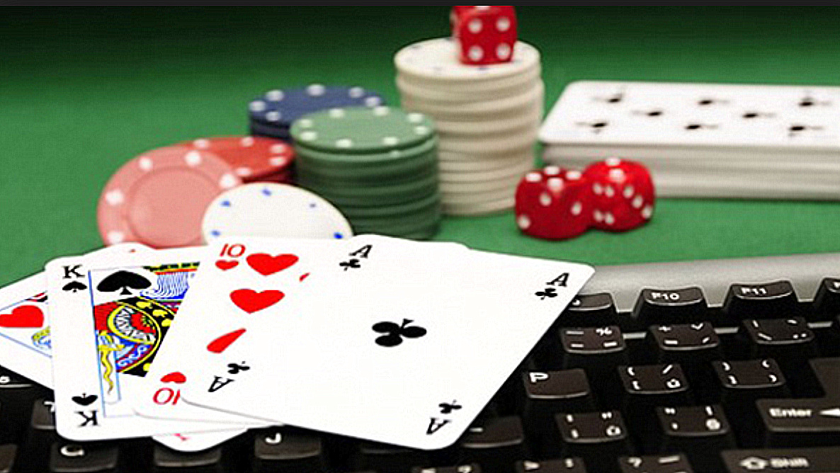 cassino poker