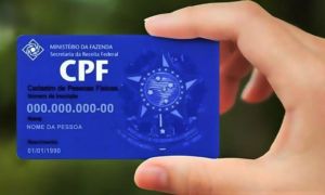 CPF