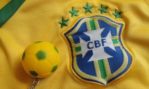 Seleção Brasileira