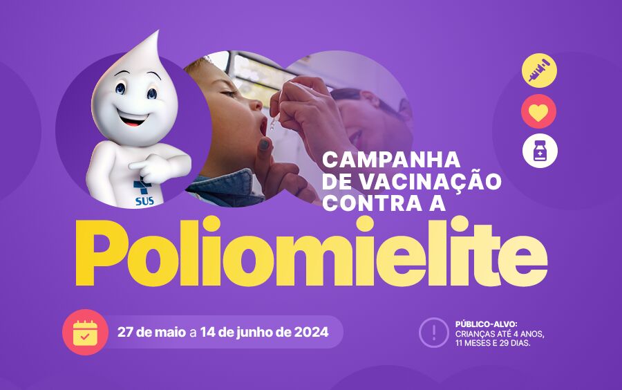 Poliomelite