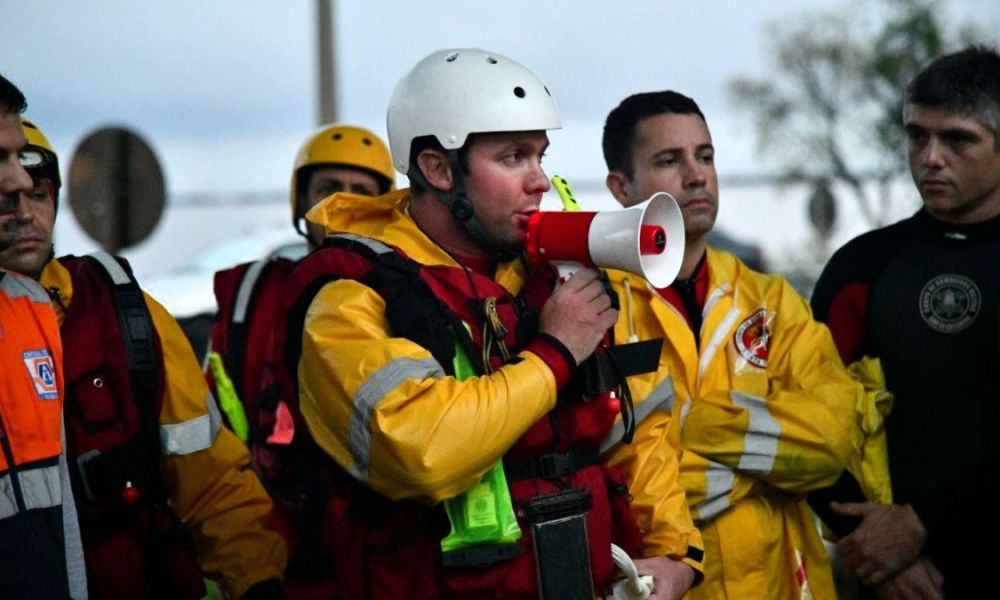 Bombeiros