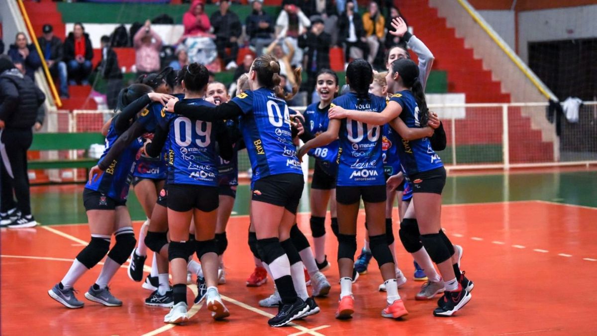 Vôlei