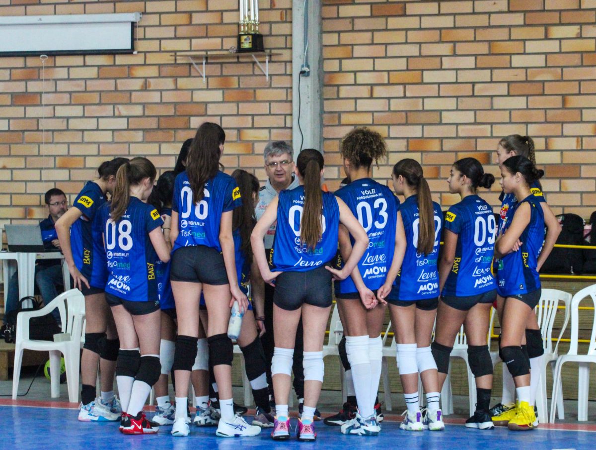 Vôlei