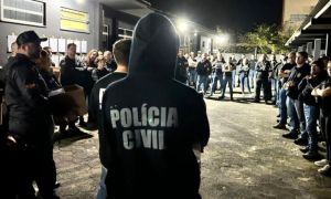 Polícia Civil