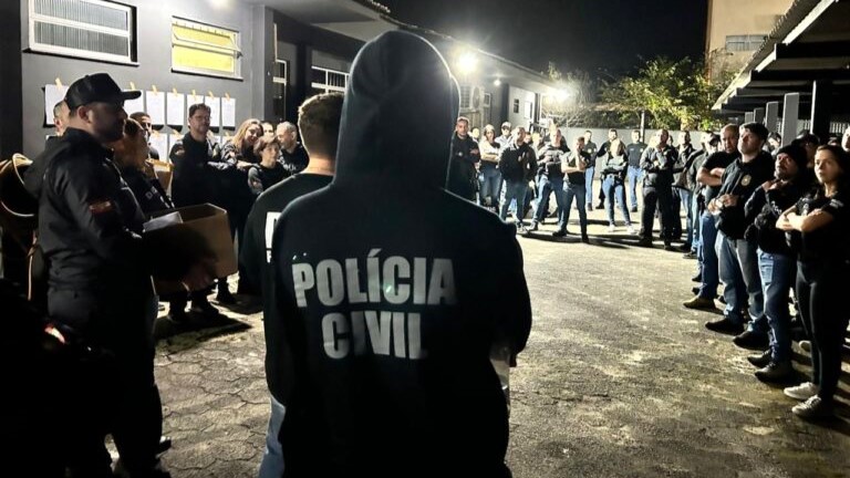 Polícia Civil