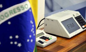 Prefeito eleições voto