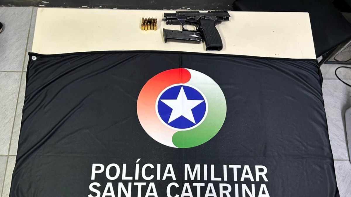 Polícia