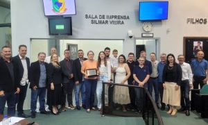 Inauguração da Sala de Imprensa Silmar Vieira (1)